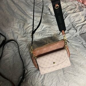 Steve Madden crossbody bag